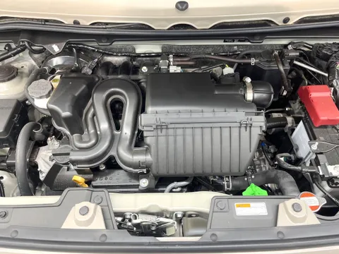 Suzuki Alto Lapin LC