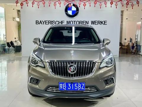Buick Envision