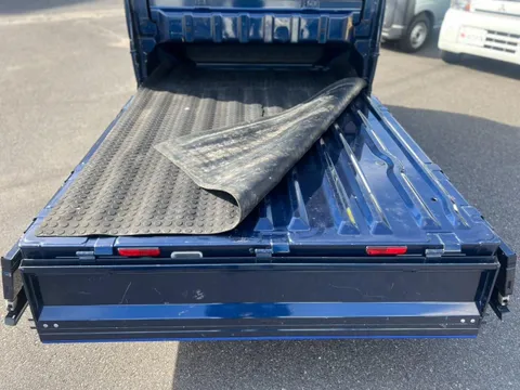 Suzuki Carry Track