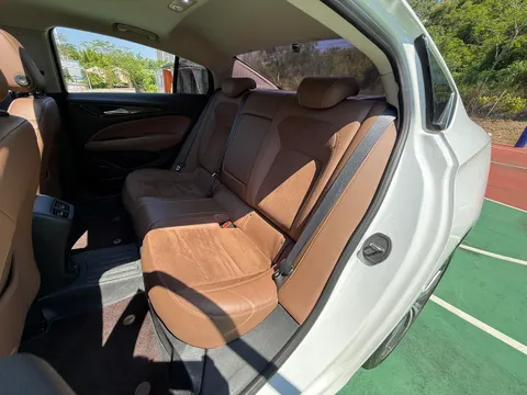 Buick Regal