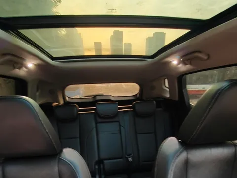 Wey VV6