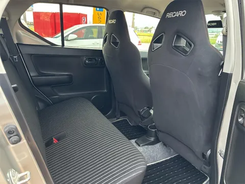 Suzuki Alto Works