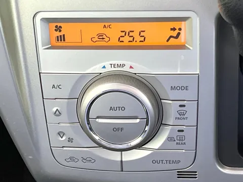 Mazda Flair Crossover