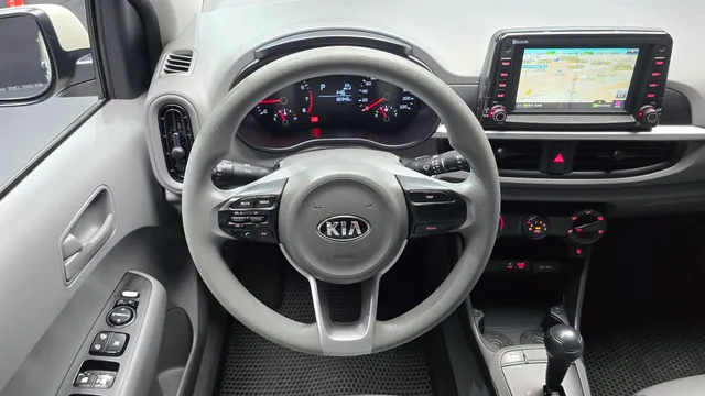 Kia Picanto (Morning)