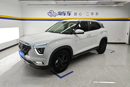 Hyundai ix25