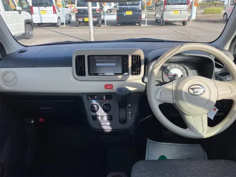 Daihatsu Mira Tocot