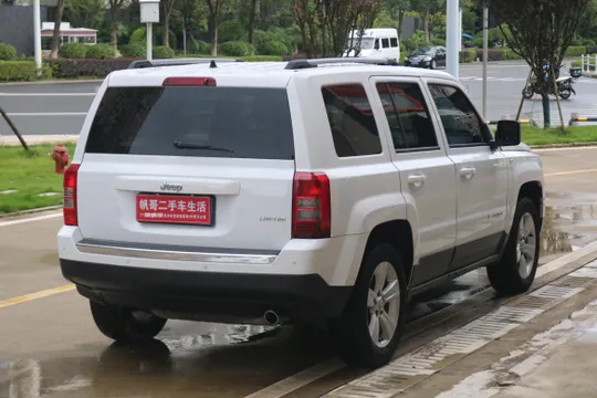 Jeep