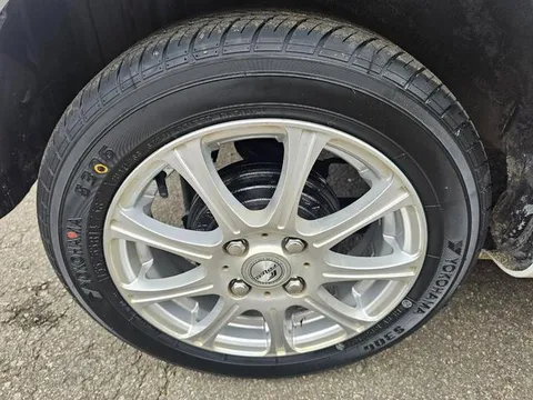 Subaru Pleo Plus