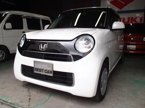 Honda N-ONE