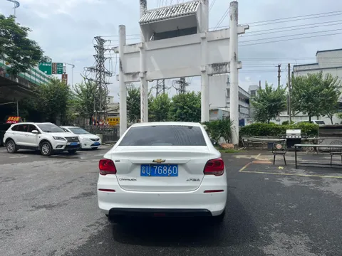 Chevrolet Cavalier