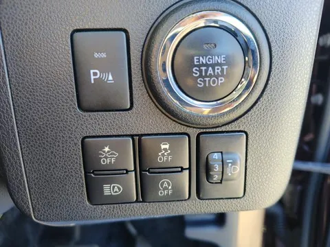 Daihatsu Mira Tocot
