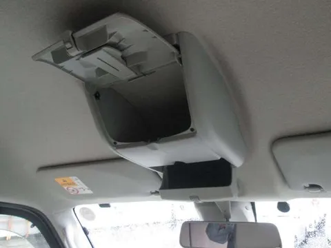 Nissan Clipper Rio