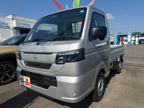 Nissan Clipper Truck