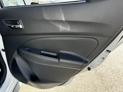 Suzuki Swift Sport