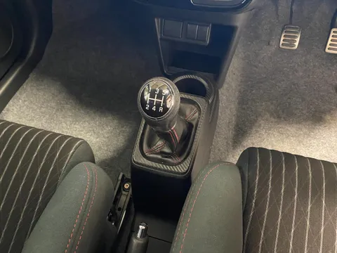 Suzuki Alto Works