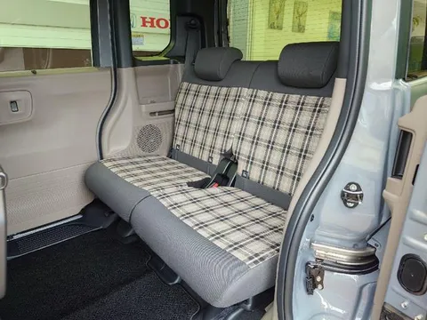 Honda N-BOX Joy