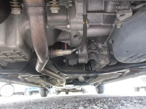 Suzuki Alto Eco