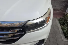 Gac GS4