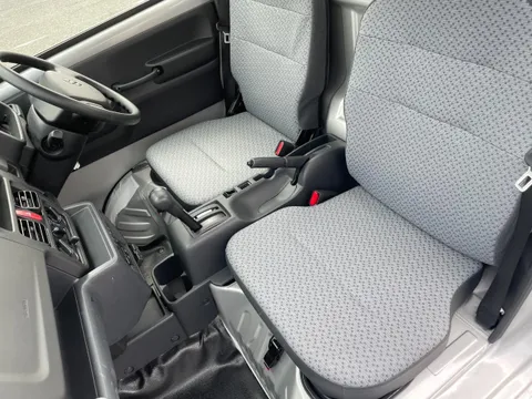 Suzuki Carry Track