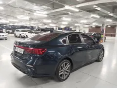 Kia Cerato (K3)