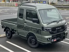 Suzuki Super Carry