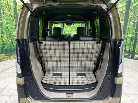 Honda N-BOX Joy
