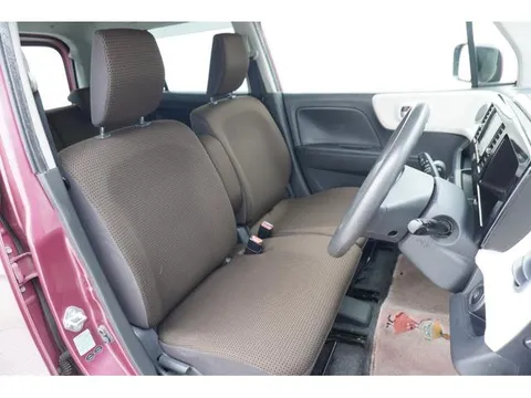 Suzuki MR Wagon