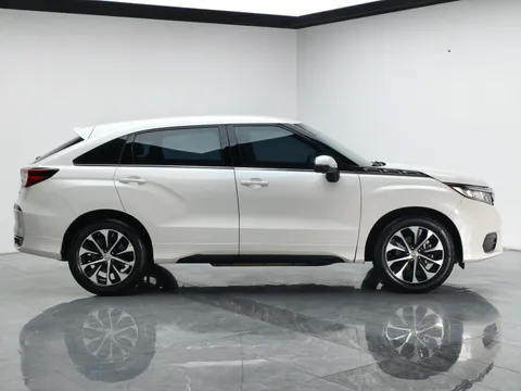 Honda Avancier