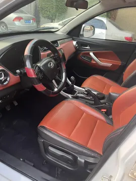 BAIC S3