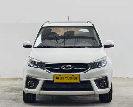 Chery Tiggo 3