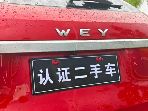 Wey VV5