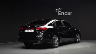 Kia Cerato (K3)