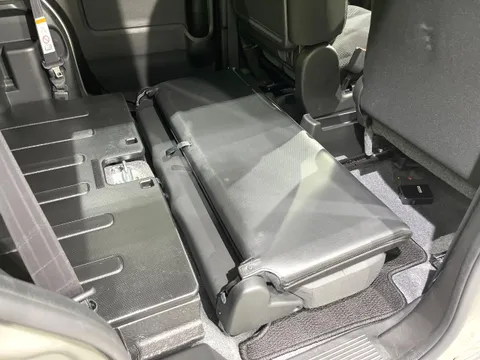 Suzuki Spacia Base