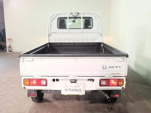 Honda Acty Truck