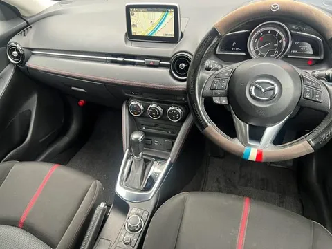 Mazda Mazda2 (Demio)