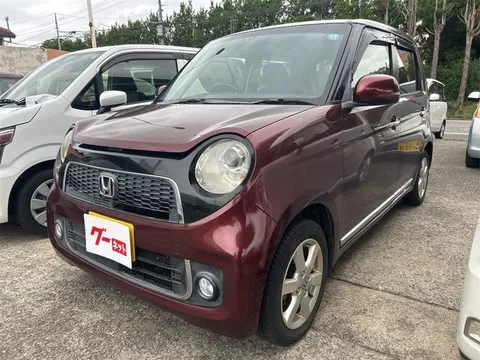Honda N-ONE