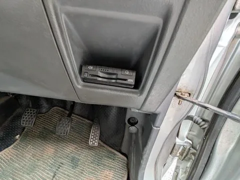 Daihatsu Naked