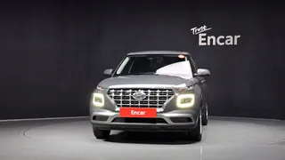Hyundai Venue