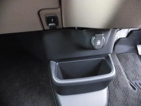 Honda N-BOX Joy