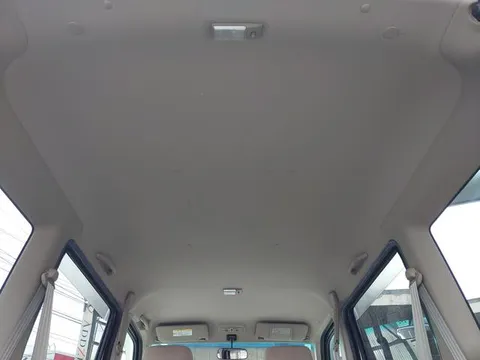 Honda Vamos