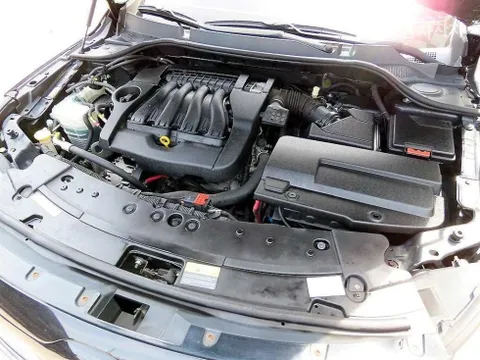 Renault SM7