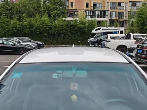 BYD F3