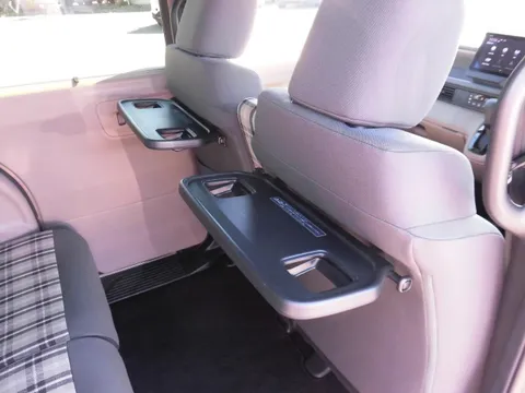 Honda N-BOX Joy