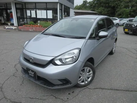 Honda Jazz (Fit)