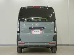 Honda N-BOX Joy