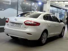 Renault SM3