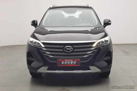 Gac GS5