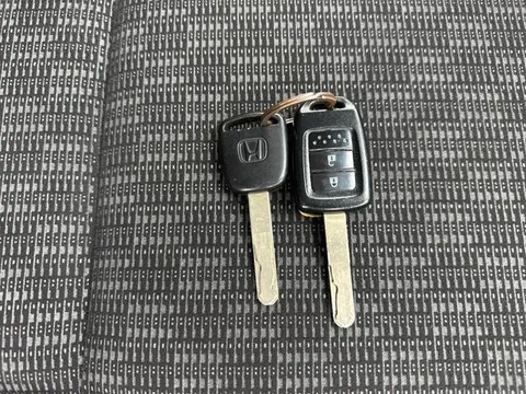 Honda Jazz (Fit)