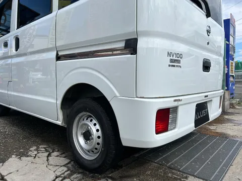 Nissan Clipper