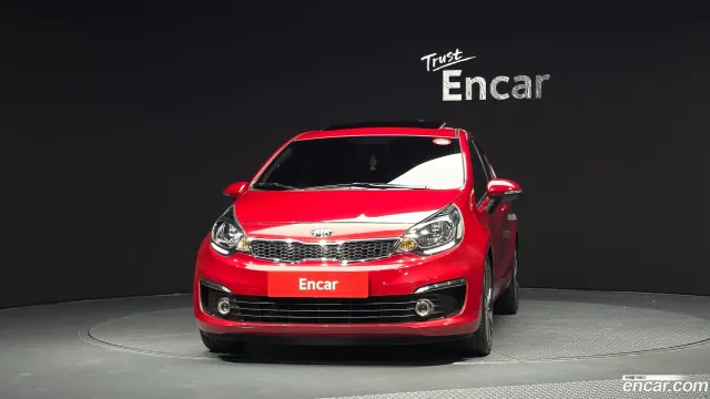 Kia Pride